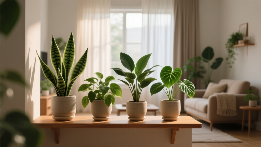 What Plants to Start Indoors in February in Low Light: 7 Foolproof Picks That Actually Thrive (No Grow Lights Needed — Just Smart Choices & Timing)