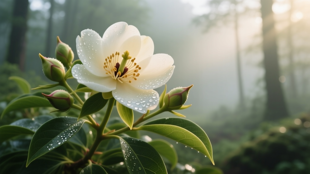 What Plants Grow from Seeds? Sexual Propagation Explained