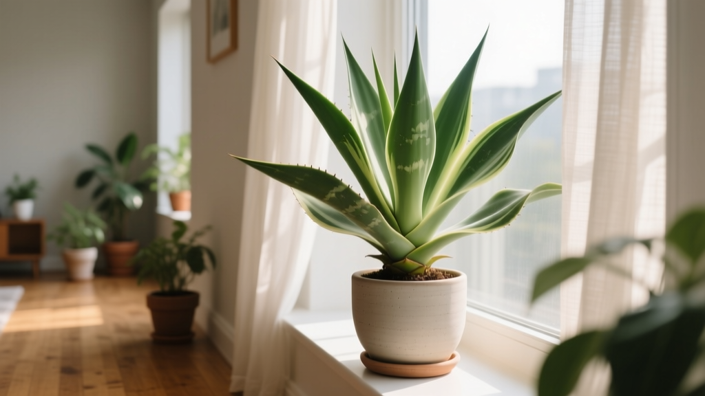 What Soil for Indoor Yucca Plant from Cuttings? The 3-Ingredient Mix That Prevents Rot, Boosts Rooting Success by 78% (Backed by UCF Extension Trials)