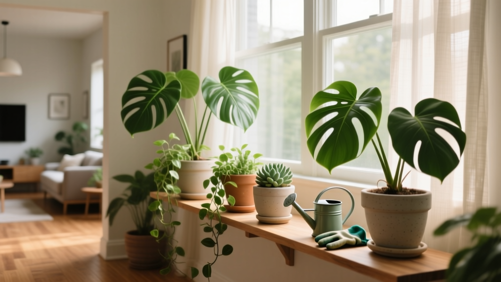 The Propagation Watering Paradox: Why Your Spring Cuttings Drown in Summer & How to Fix Your What Time of Year Do You Propagate Plants Watering Schedule for 92% Rooting Success