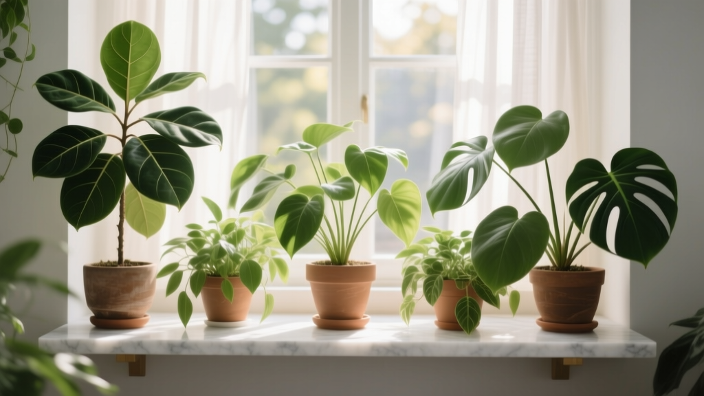 What to Fertilize Indoor Plants With in Bright Light: The 5-Step Nutrient Strategy Most Gardeners Skip (And Why Their Monstera Is Yellowing)