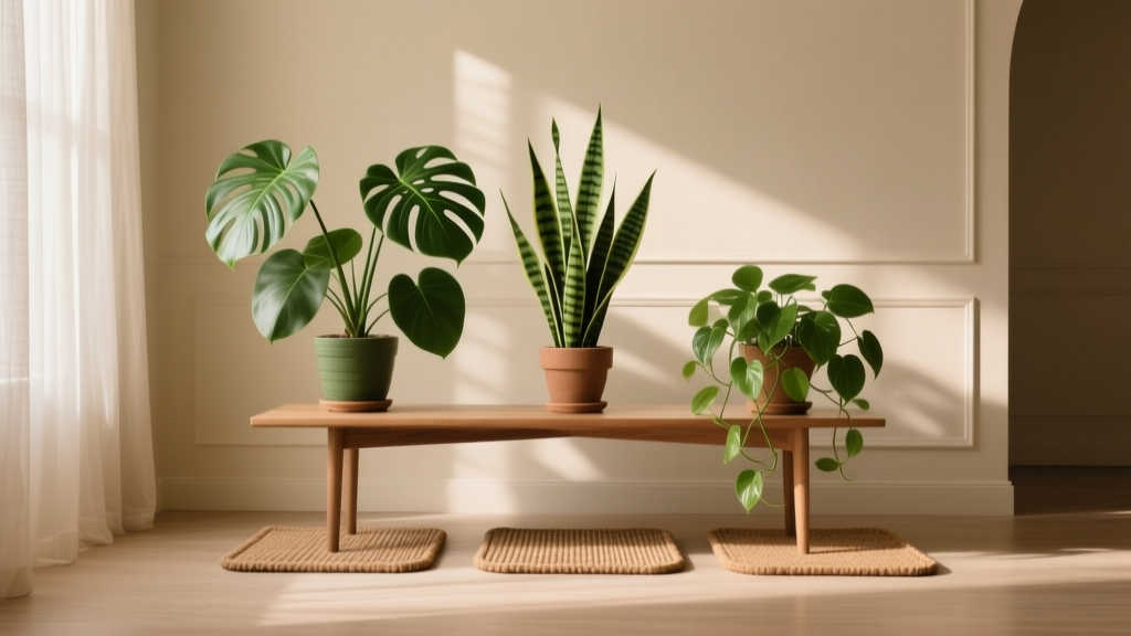 What to Put Under Plants to Protect Floor Indoors in Low Light: 7 Proven, Non-Slip, Moisture-Resistant Solutions That Won’t Yellow Your Hardwood (Even With Overwatered ZZ Plants)
