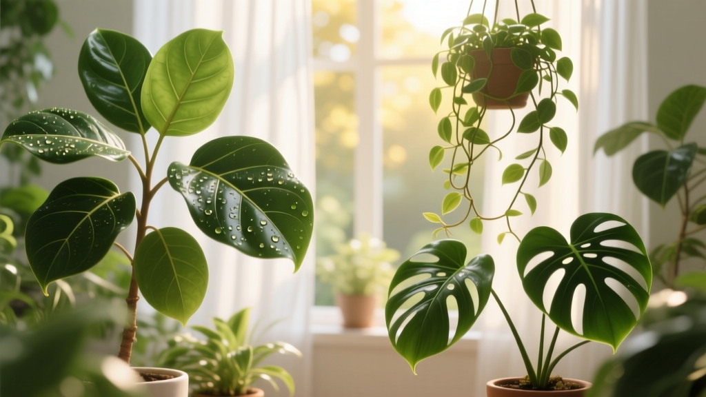 Indoor Plants for Bright Light: 12 High-Margin Picks (2026)