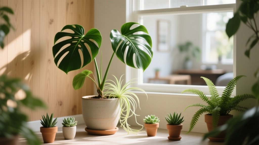 What to Use to Kill Bugs on Indoor Plants for Beginners: 7 Safe, Effective & Non-Toxic Solutions That Actually Work (No More Guesswork, No More Dead Plants)