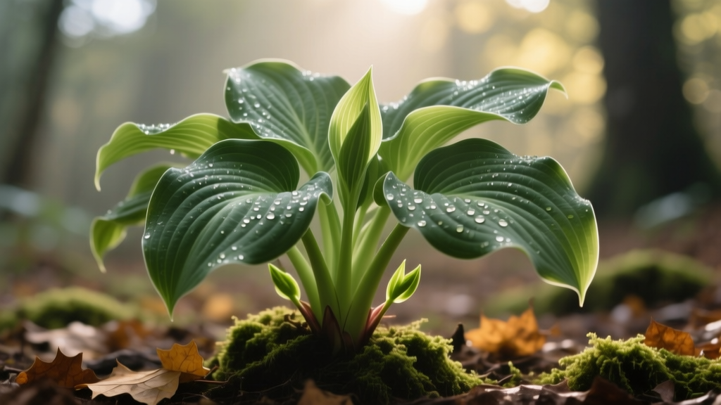 What Plants Can Be Propagated by Crown Division?