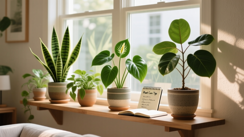 When Can I Move My Indoor Plants Outside for Beginners? The 7-Day Hardening-Off Checklist That Prevents Sunburn, Shock, and Sudden Leaf Drop — Even If You’ve Killed Plants Before