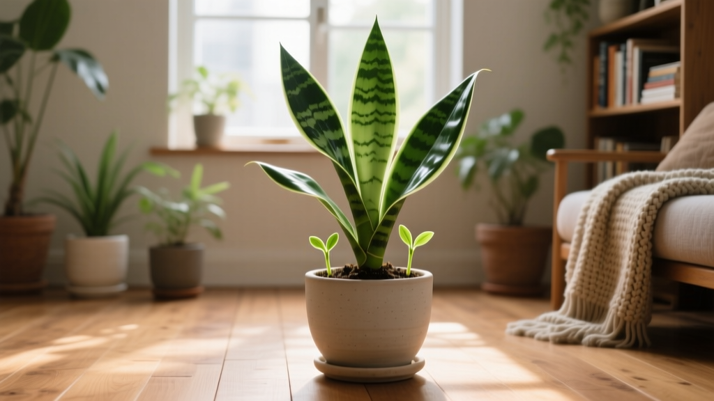 When Can I Plant My Propagated Snake Plant? Propagation Tips That Prevent Rot, Boost Rooting Success, and Skip the Guesswork — Here’s Exactly When & How to Transplant (With Seasonal Charts & Root-Check Milestones)