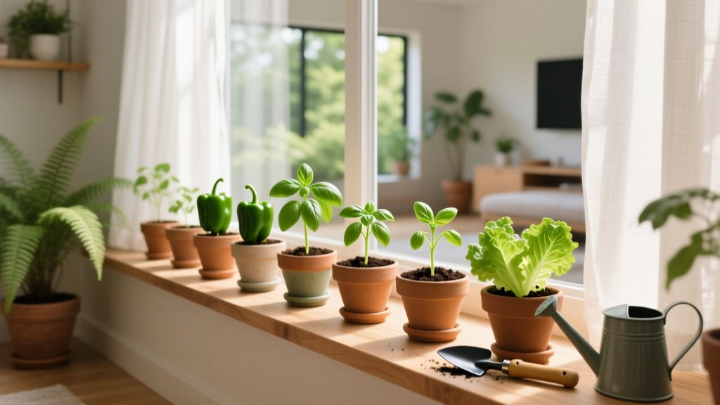 Stop Guessing 'When Can You Start Planting Seeds Indoors Repotting Guide' — Here’s the Exact Calendar-Based Timeline (With Zone-Specific Dates, 7-Step Repotting Protocol, and 5 Deadly Timing Mistakes That Kill 68% of Seedlings)