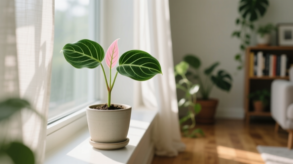 When Can You Trim Indoor Mariduena Plant From Seeds? The Exact Growth Milestones (Not Weeks!) That Tell You It’s Safe — Plus What Happens If You Trim Too Early