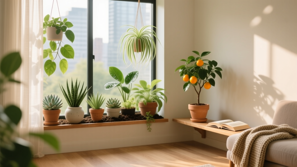 When Does Growing Season Start for Indoor Plants Under $20? The Truth Is: It’s Not About the Calendar—It’s About Light, Temperature & Your $15 Pothos’ Secret Growth Trigger (Here’s Exactly How to Flip the Switch)