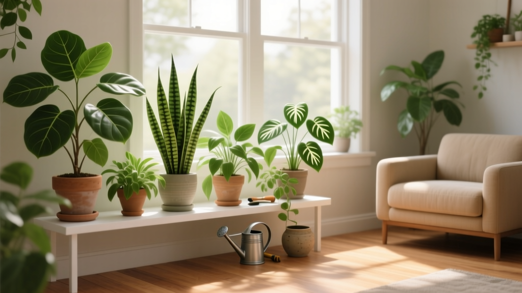 When Is It Time to Bring Plants Indoors Fertilizer Guide: The 7-Step Fall Transition Protocol That Prevents Shock, Yellowing, and Stunted Growth (Backed by University Extension Research)