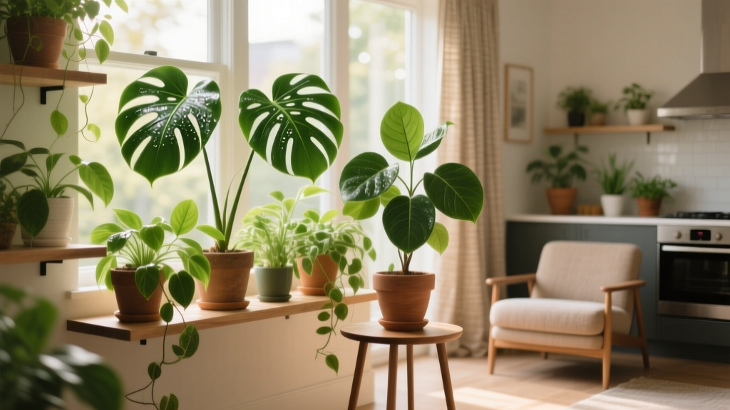 It’s Not Too Late—Here’s Exactly When Topping Your Indoor Plant in Bright Light Stops Working (And What to Do Instead Before It’s Too Late)