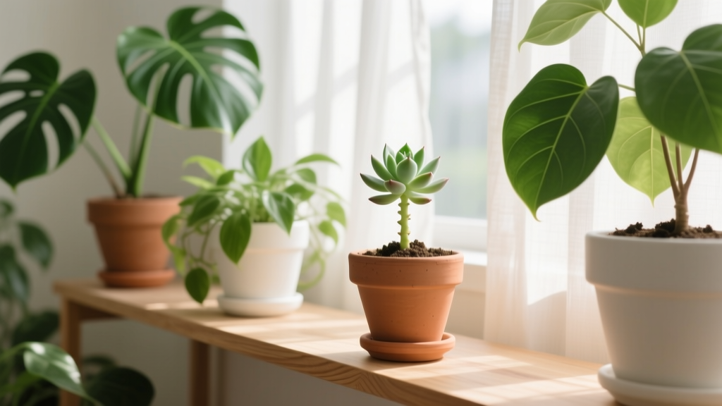 Stop Killing Your Cuttings with Early Fertilizer: The Exact Moment—Not Week or Month—When You Should First Feed Indoor Plants from Cuttings (Backed by Root Development Science)