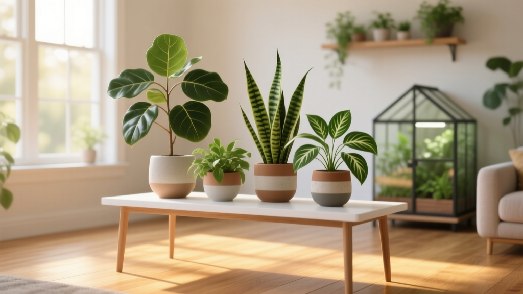 When Should I Bring My Indoor Plants Inside for Beginners? The Exact Temperature Thresholds, 7-Day Weather Watch Checklist, and 3 Deadly Mistakes That Kill 68% of Houseplants Every Fall (Backed by University Extension Research)
