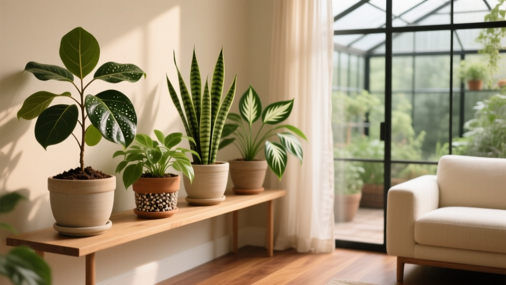 When Should I Move My Plants Indoors Soil Mix: The Exact Temperature Threshold + 3-Step Soil Swap Protocol That Prevents Root Rot (92% of Gardeners Skip Step 2)