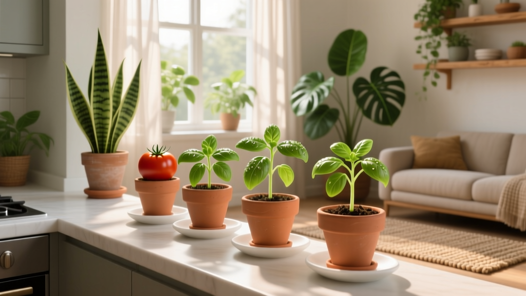 Stop Drowning or Drying Out Your Seedlings: The Exact Indoor Seed Starting Calendar + Watering Schedule That Doubles Germination Success (Based on 7 Years of Trial, USDA Zone Data, and Horticulturist-Validated Timing)