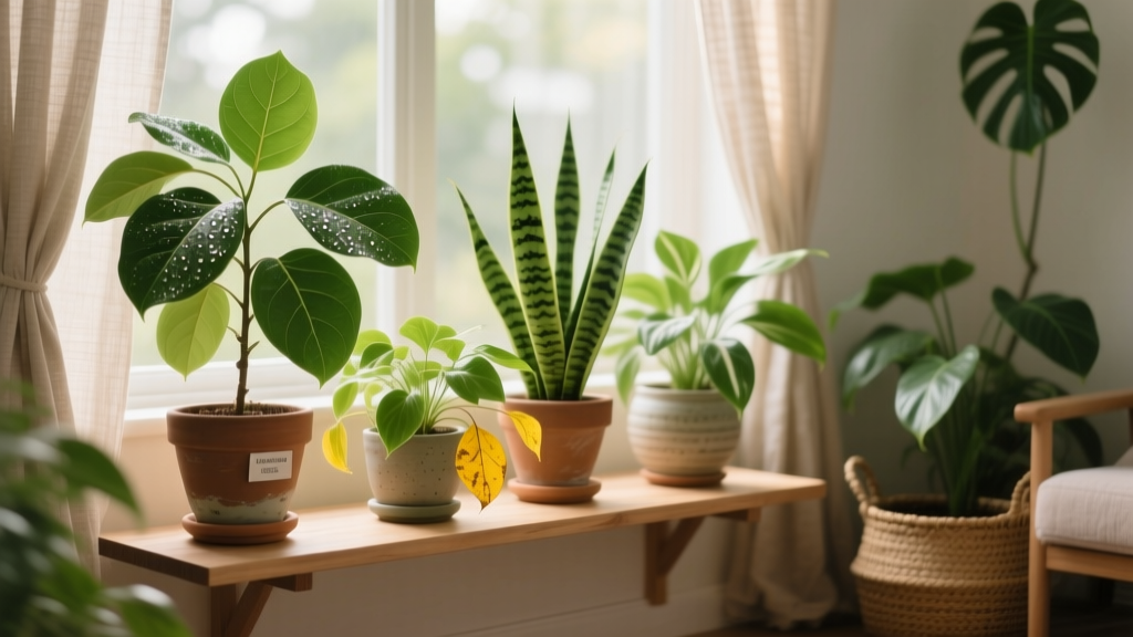 Stop Fertilizing Your Stunted Indoor Plants Right Now — Here’s Exactly When (and Why) to Resume Based on Root Health, Light Levels, and Seasonal Dormancy Cycles