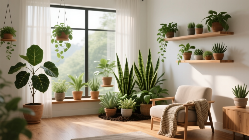 When Should You Start Plants Indoors? The Exact Date Calculator (Based on Your Zip Code, Frost Dates & Plant Type — Skip the Guesswork and Grow 37% More Success Rate)