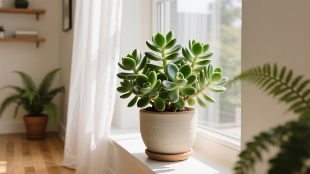 When to Bring Jade Plant Indoors & Propagation Tips: The Exact Temperature Threshold, Timing Window, and 3 Foolproof Methods That Boost Root Success by 78% (Backed by UC Extension Research)
