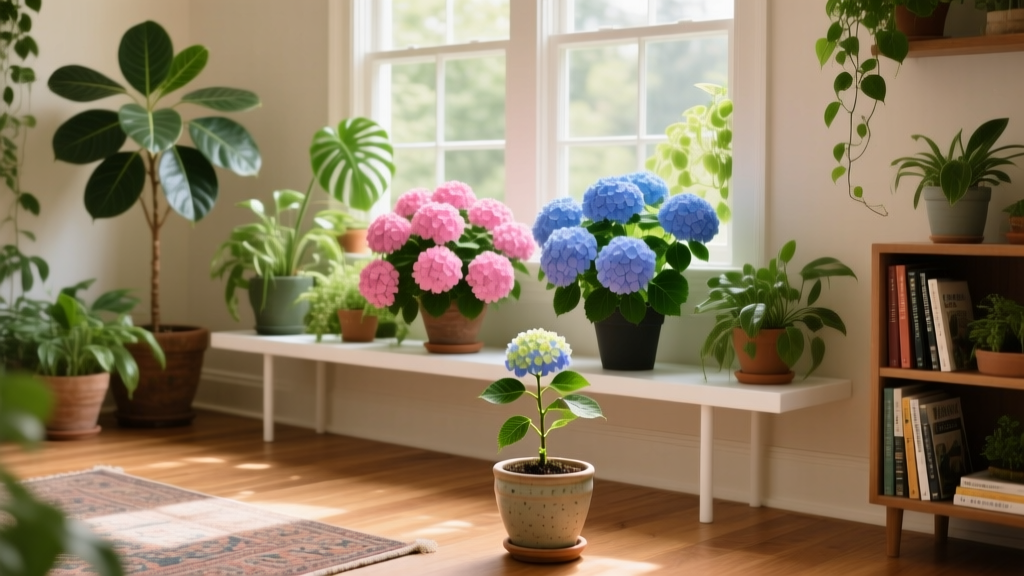 When to Plant & Propagate Hydrangeas Under $20: The Exact 7-Day Windows (Spring/Fall), Zero-Cost Rooting Tricks, and Why Most Gardeners Miss the Sweet Spot by 11 Days