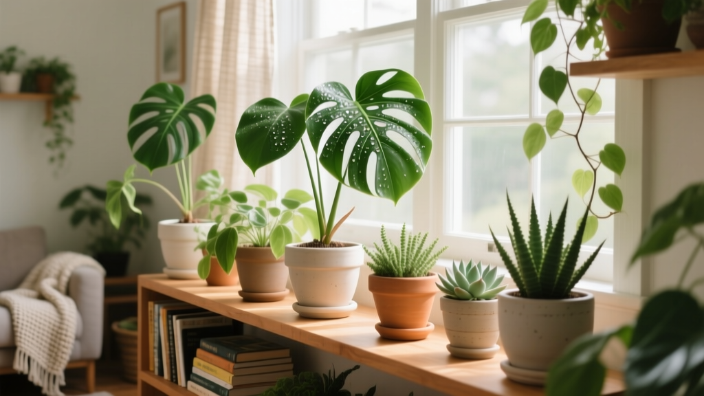 Stop Wasting Seeds: The Exact Timing Window (Not Just 'Spring!') to Plant Propagated Plants from Seeds — Backed by USDA Zone Data, Germination Science, and 7 Real-Garden Case Studies