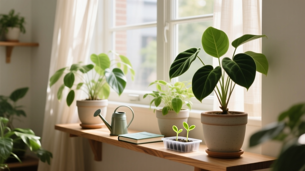 Why Your Indoor Seeds Aren’t Growing: The 7 Most Overlooked Timing & Technique Mistakes (And Exactly When to Plant Indoors for Real Success)