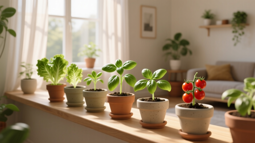 Stop Drowning or Drying Out Your Seedlings: The Exact Indoor Seed-Starting Calendar + Watering Schedule That Doubles Transplant Success (Based on USDA Zone, Crop Type & Humidity)