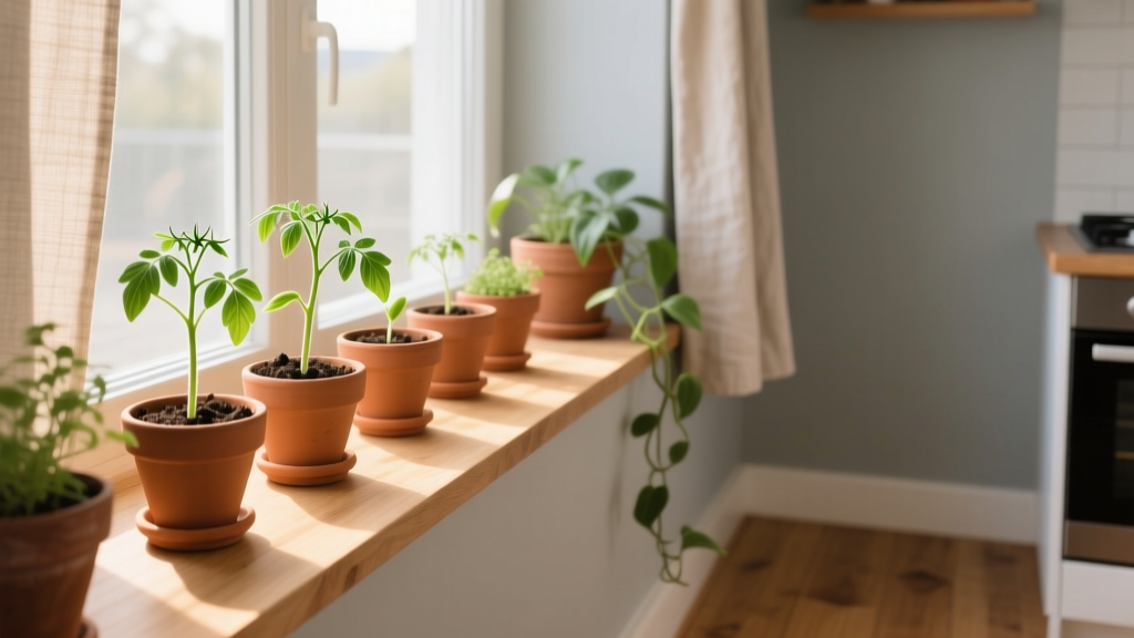 When to Plant Tomato Seeds Indoors Zone 5b Under $20: The Exact 7-Day Window (Plus a $14.97 Starter Kit That Beats Every 'Budget' Guide)