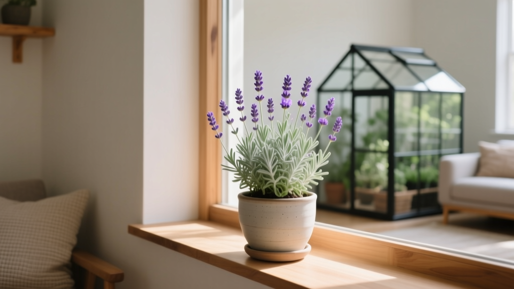 Stop Killing Your Lavender Cuttings: The Exact Timing + 5 Foolproof Propagation Tips for Land Lavender (No Rooting Hormone Needed)