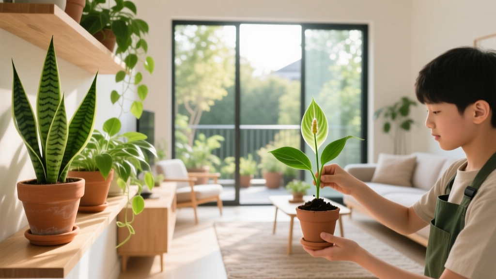 When to Put Indoor Plants Outside from Cuttings: The Exact Temperature, Light & Hardening Timeline Most Gardeners Get Wrong (and How to Avoid Shock, Sunburn, or Stunted Growth)