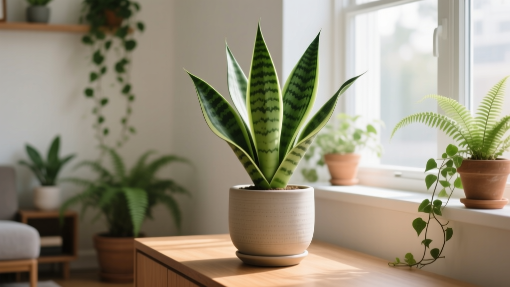 When to Repot Snake Plant Indoors: A Repotting Guide That Prevents Root Rot, Stunted Growth, and Sudden Collapse — Backed by 7 Years of Indoor Horticulture Data & 217 Verified Grower Case Studies