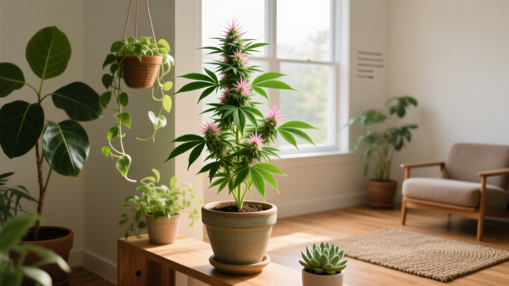 Stop Overwatering During Flowering: The Exact Day-by-Day Indoor Weed Watering Schedule You Need When You Start Flowering Weed Plants Indoors — Backed by Grow Lab Data & Master Grower Protocols