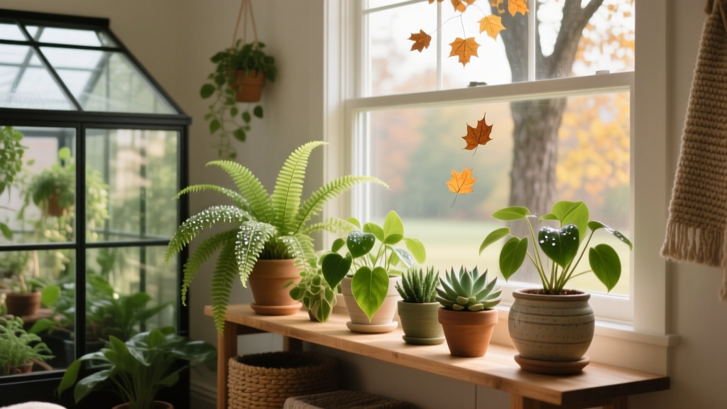 Why Your Indoor Seedlings Are Dropping Leaves in Northwest Ohio — The Exact Timing, Temperature Triggers, and Humidity Fixes Most Gardeners Miss (With Zone 6a Start Dates + Real-World Case Study)