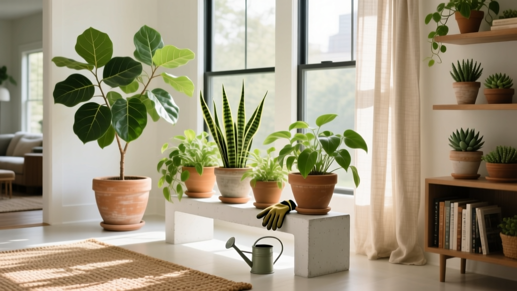 Stop Overwatering & Missing Planting Windows: Your Dallas-Specific Indoor Planting Start Date + Exact Watering Schedule (No More Guesswork—Backed by Texas A&M AgriLife Data)