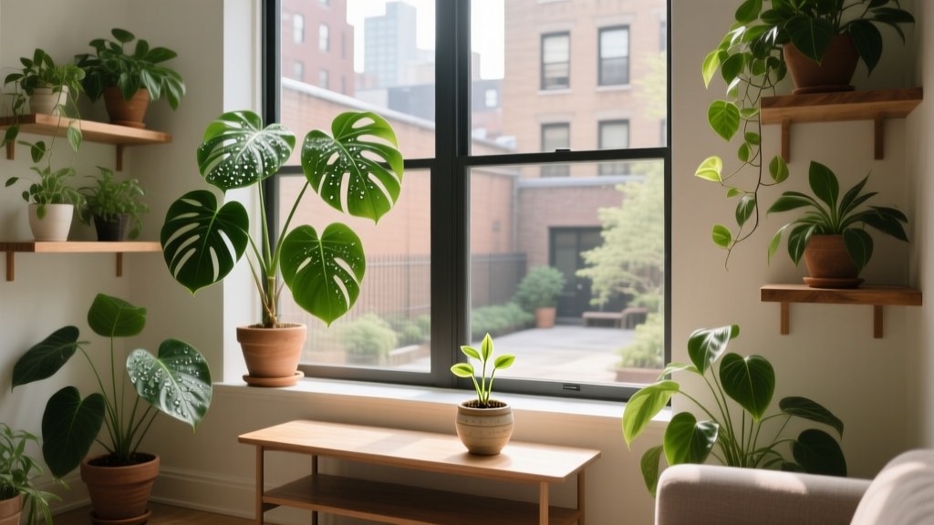 Why Your Indoor Seedlings Are Dropping Leaves in New York — The Exact Indoor Sowing Timeline (Zone 6/7) That Prevents Leggy, Yellowing, or Shedding Seedlings Every Single Year