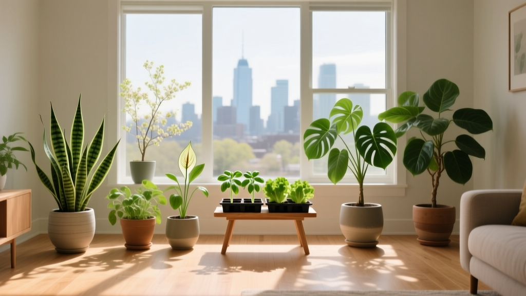 Why Your Ontario Indoor Seedlings Aren’t Growing: The 7 Most Overlooked Timing, Light, and Soil Mistakes (and Exactly When to Start Seeds in Each Zone)