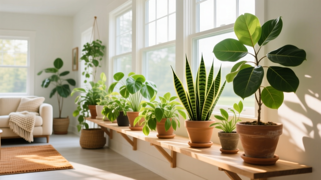 When to Start Plants Indoors Wisconsin in Bright Light: The Exact Dates, Light Requirements & Seed-Starting Mistakes 92% of Gardeners Make (Spoiler: Your Windowsill Isn’t Enough)