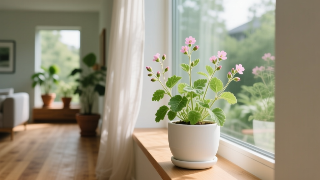 Stop Drowning or Drying Out Your Soapwort: The Exact Indoor Starting Date + Watering Schedule That Prevents Root Rot, Leggy Growth, and Failed Transplants (Backed by Extension Research)