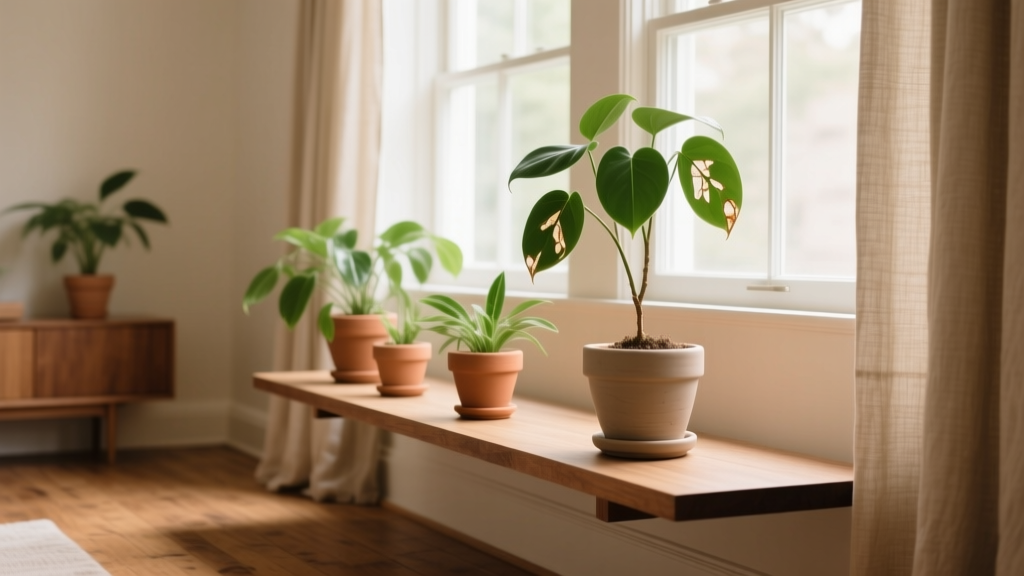 Where Can I Buy Small Planters for Indoor Plants Dropping Leaves? 7 Science-Backed Fixes (Plus Where to Shop Smart — No More Guesswork or Wasted Money)