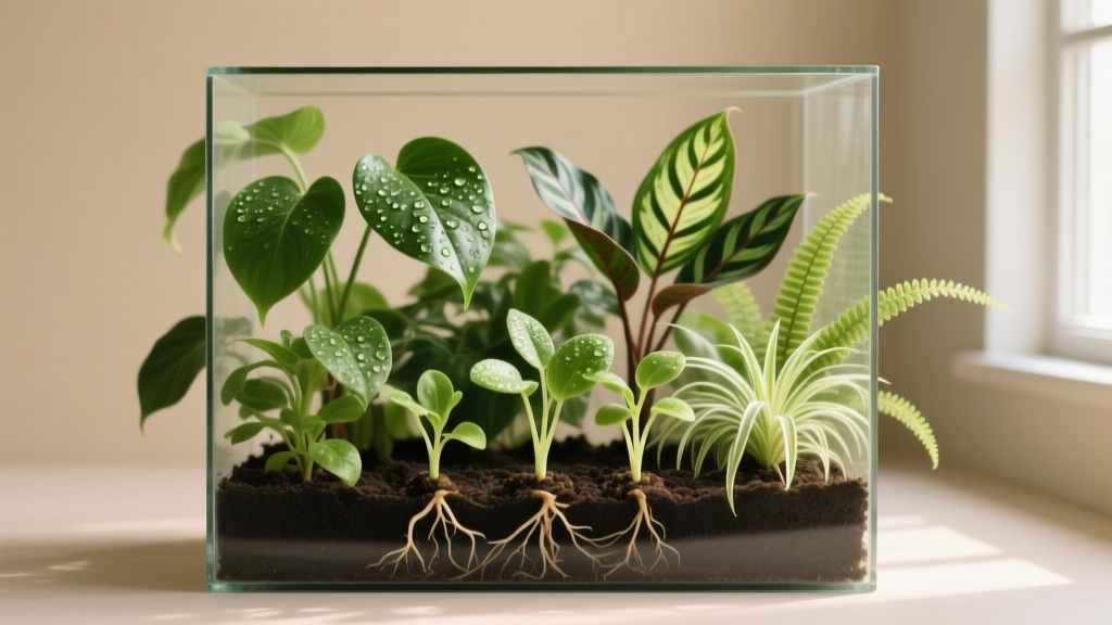 Indoor Plant Seeds: 7 Trusted Sources (2026)