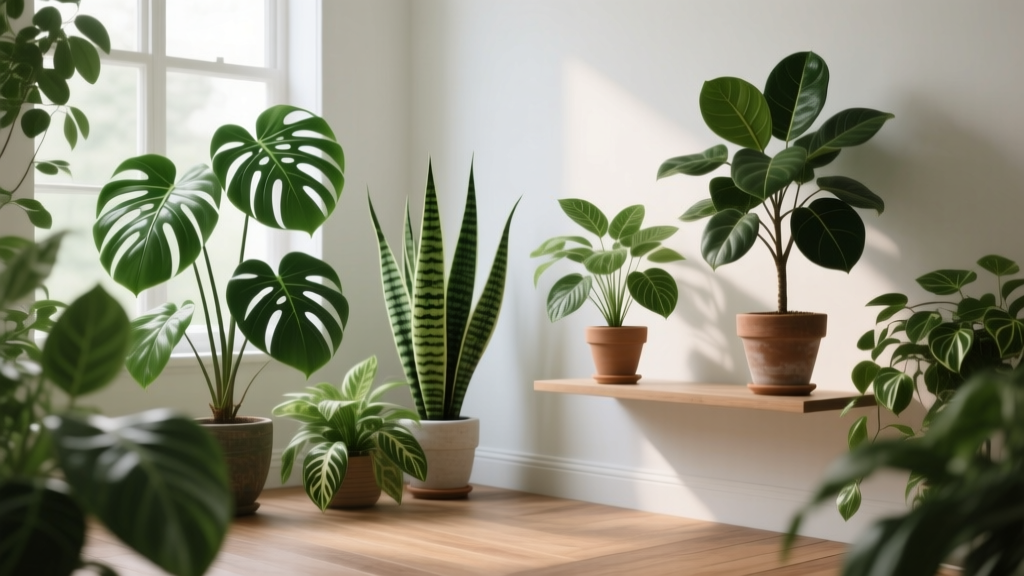 Where to Find Indoor Plants: 7 Unexpected Sources