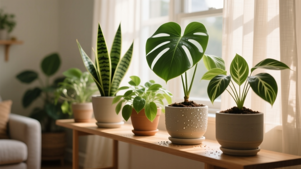 Where Can I Get an Indoor Plant for My House Watering Schedule? Here’s the Exact 5-Minute Setup That Prevents Overwatering, Saves $127/Year on Replacements, and Matches Your Real-Life Routine (Not Just ‘Once a Week’ Advice)