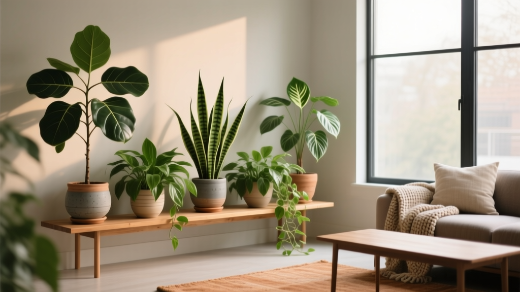 Where Do You Buy Indoor Plants Not Growing? 7 Hidden Reasons Why Your 'Healthy-Looking' Plants Are Stuck — And Where to Actually Get Vigorous, Root-Active Specimens (Not Just Pretty Props)