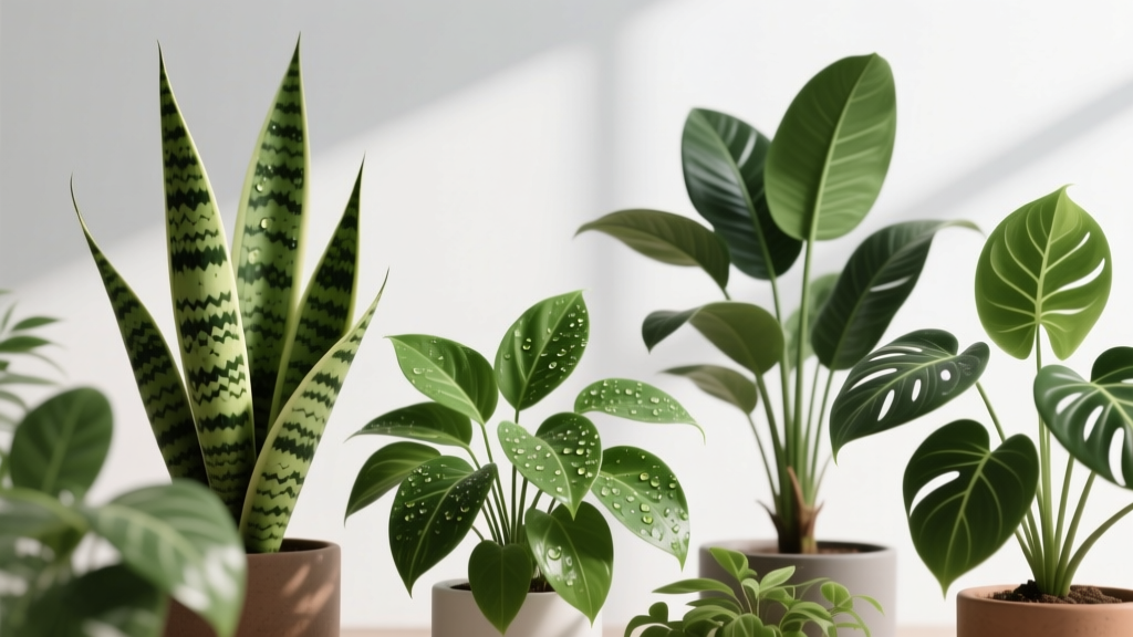 Where to Buy Indoor Plants Under $20 (2026)