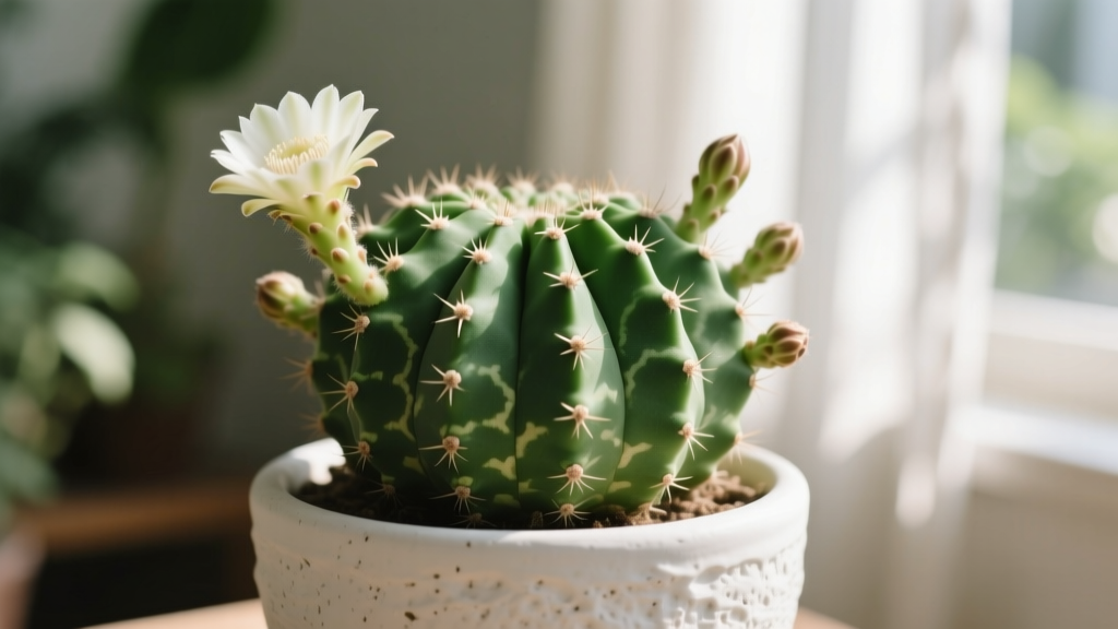 Best Large Indoor Cactus Seeds (2026)