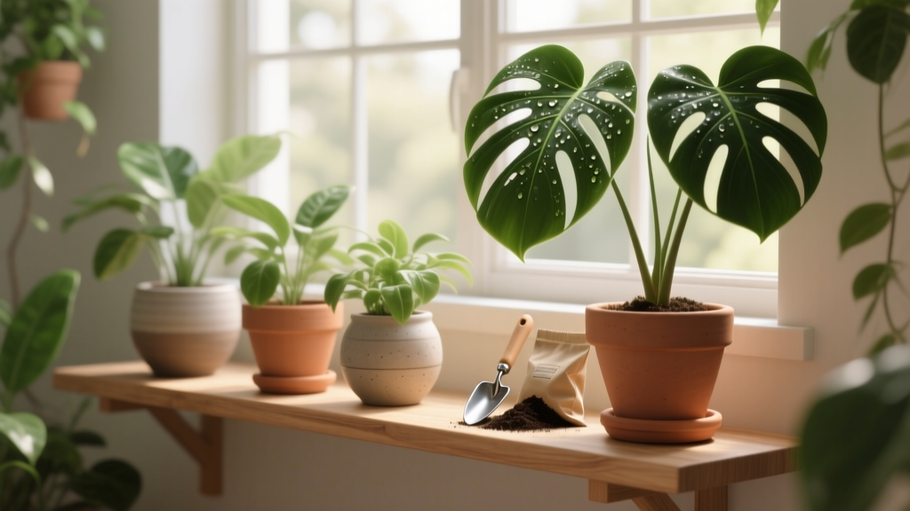 Where to Buy an Indoor Plant Repotting Guide That Actually Works: 7 Real-World Tested Resources (Plus Free Printable Checklist + When NOT to Repot)