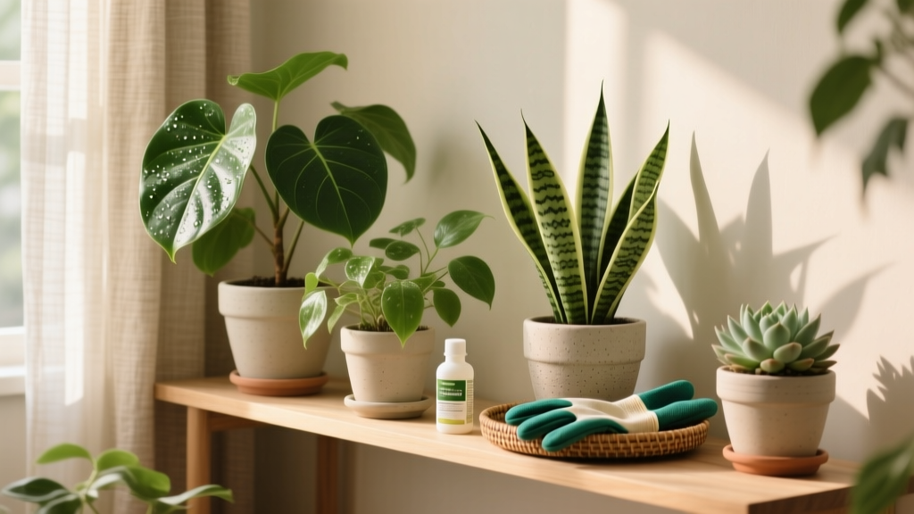 Where to Buy Cheap Indoor Plant Pots + Fertilizer Guide: 7 Proven Ways to Nurture Thriving Plants Without Breaking the Bank (2024 Edition)