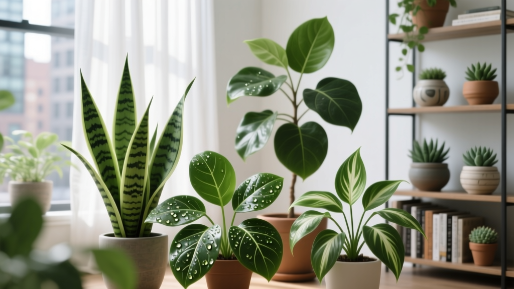 Cheap Indoor Plants in Toronto: 7 Spots Under $15 (2026)