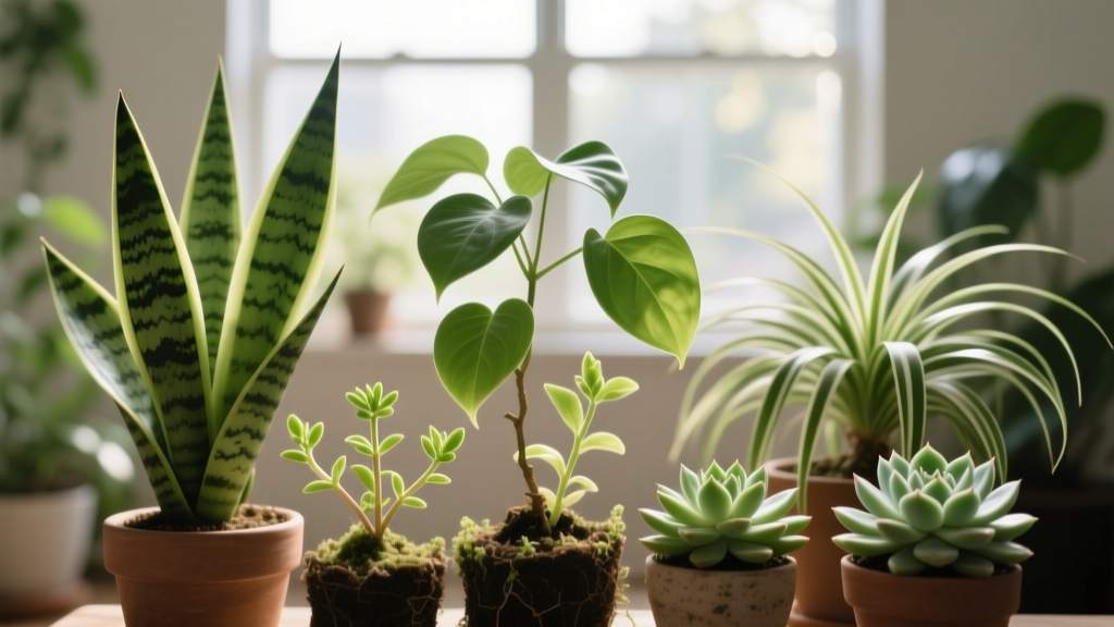 Cheap Indoor Plant Cuttings Online (2026) | 7 Legit Sources