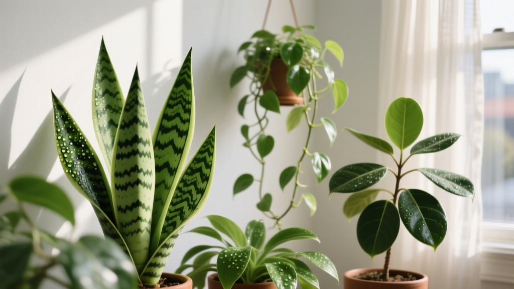 Where to Buy Indoor Plants from Cuttings in Berkeley